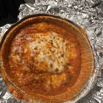 Pizza Lucé - Lasagna - Pizza Near Me - Minneapolis, Minnesota