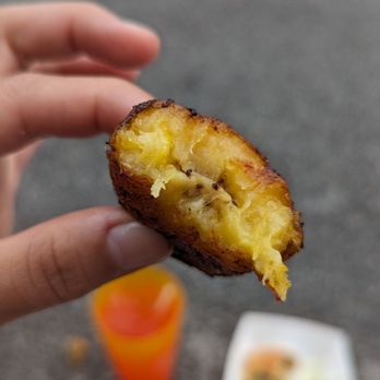 Mabe's Deli - Plaintains - Delis Near Me - Chicago, Illinois