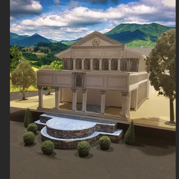 Grand Patrician Resort, LLC - Future lobby & restaurant. - Resorts Near Me - Milton, West Virginia Grand Patrician Resort, LLC - Future lobby & restaurant. - Resorts Near Me - Milton, West Virginia