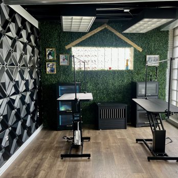 Pets and Bubbles Cafe - Luxury pet spa ... Pets and Bubbles Cafe - Pet Groomers Near Me - Detroit, Michigan