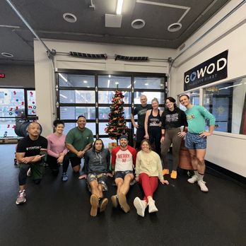Crossfit Chisel - Interval Training Gyms Near Me - Chicago, Illinois