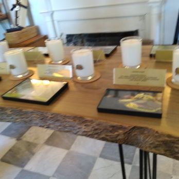 Fifolet Candles - Candle Stores Near Me - Franklin, Louisiana