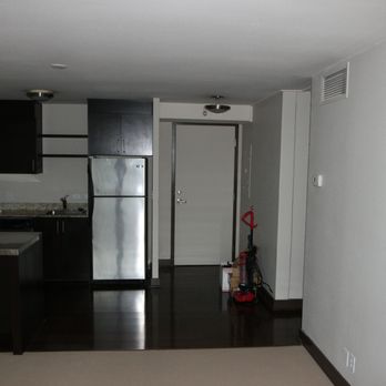 Harrison Tower - Interior view 2200$ / month, 12 month lease, utilities additional 190$ - Apartments Near Me - Portland, Oregon