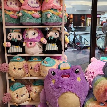 Squishable - Squishable capsule collection - Toy Stores Near Me - Schaumburg, Illinois