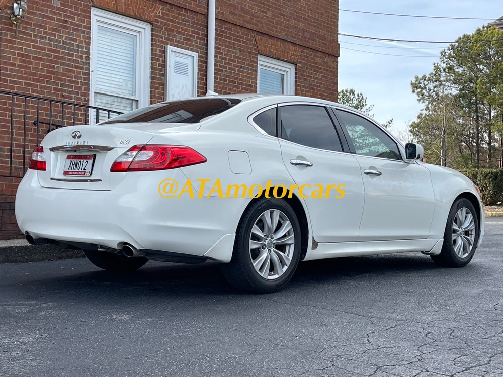 ATA MOTORCARS Updated April 2024 1431 Photos 3945 Lawrenceville