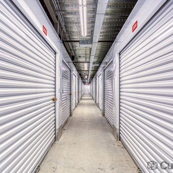 CubeSmart Self Storage - Self Storage Near Me - Stoughton, Massachusetts