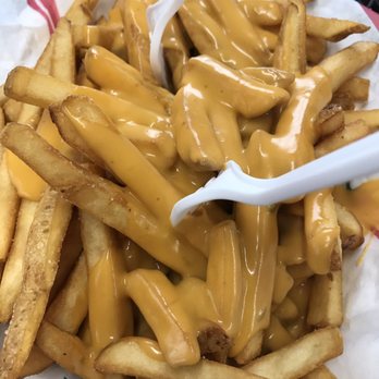 Grant's Philly Cheesesteaks - Cheese fries - Sandwiches Near Me - Portland, Oregon