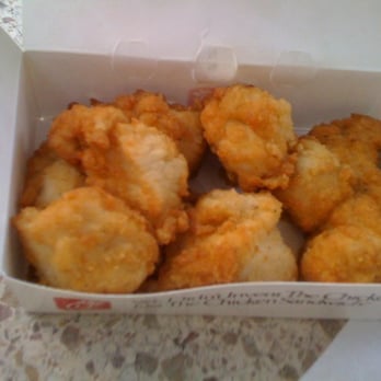 Chick-fil-A - Chicken nuggets! - Fast Food Near Me - Brea, California Chick-fil-A - Chicken nuggets! - Fast Food Near Me - Brea, California