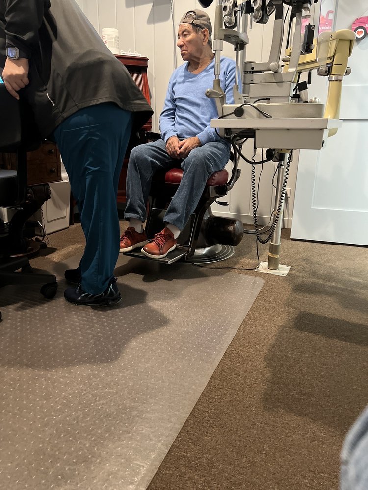 BERKELEY EYE CENTER HARRISBURG Updated September 2024 7438