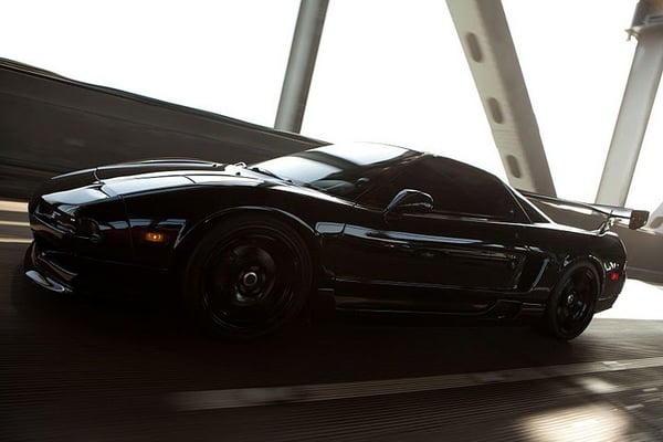 Photo of The Works Auto Body - Santa Clara, CA, US.