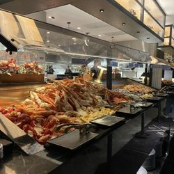 Niku X - Amazing seafood options, such high quality