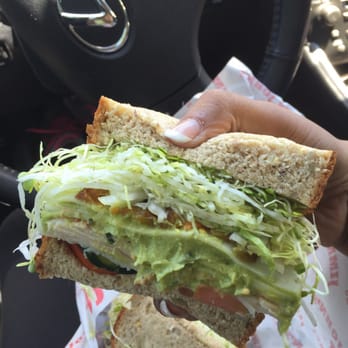 Jimmy John's - Super delicious & super filling! - Sandwiches Near Me - Marysville, California Jimmy John's - Super delicious & super filling! - Sandwiches Near Me - Marysville, California