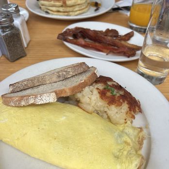 Clinton St. Baking - Clinton St. Omelette - Bakeries Near Me - New York, New York