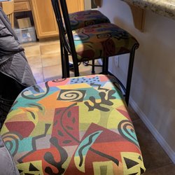 Chacon's Upholstery