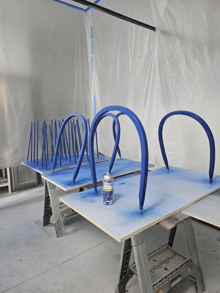 Slide of King Sellers Handyman Services