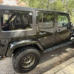 Keep It Classy Detailing