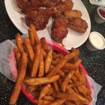 Bonchon Hyattsville - Korean Near Me - Hyattsville, Maryland Bonchon Hyattsville - Korean Near Me - Hyattsville, Maryland