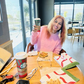 Starbucks - Gingerbread chai - Coffee & Tea Near Me - Springtown, Texas Starbucks - Gingerbread chai - Coffee & Tea Near Me - Springtown, Texas