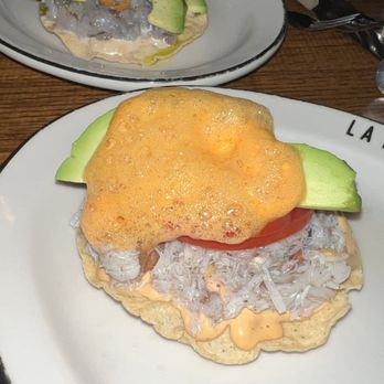 La Docena - Seafood Near Me - Ciudad de México, DIF