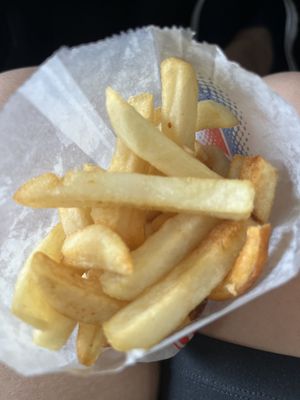 Eddie's Drive In by null