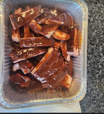 Chatt Smoke House by null