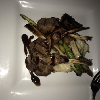 XO Bistro - Lamb chops - New American Near Me - St Thomas, Virgin Islands XO Bistro - Lamb chops - New American Near Me - St Thomas, Virgin Islands