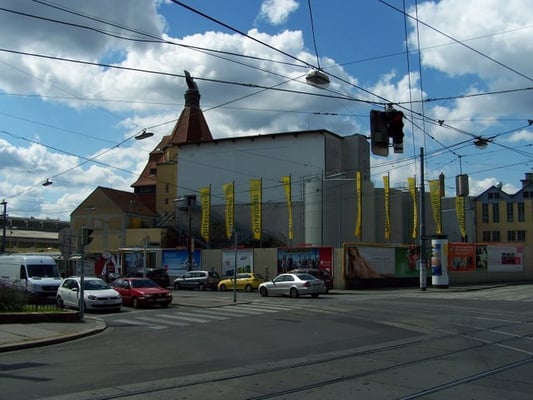 Ottakringer Brauerei by null