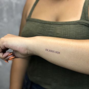 MODO Ink Tattoo - Tattoo Near Me - Orange, California