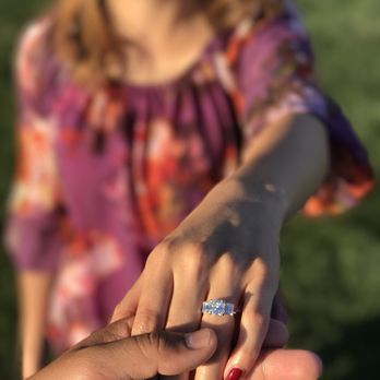 McKay Diamonds - Pretty - Jewelry Near Me - Salt Lake City, Utah
