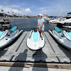 Adventure Water Sports - Chillest guy I've spoke with