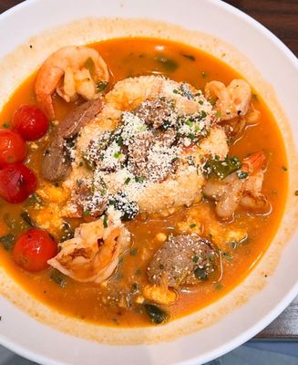 Bluecoast Seafood Grill & Raw Bar Rehoboth by null