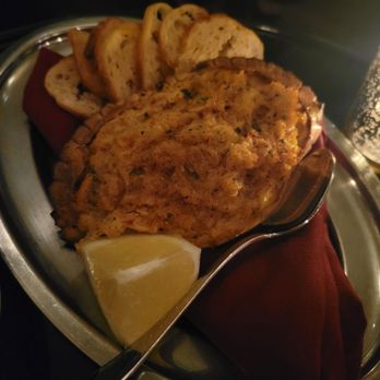 Chez Fifi - Txangurro - French Near Me - New York, New York