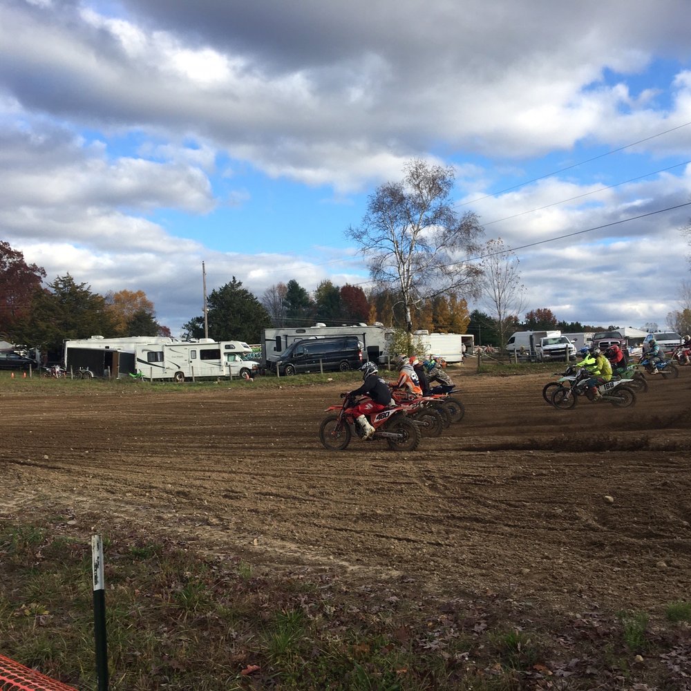 Moreland's Motocross Supercross Park - Race Tracks Near Me - Stanton, Michigan Moreland's Motocross Supercross Park - Race Tracks Near Me - Stanton, Michigan