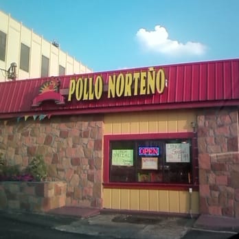 Pollo Norteno - Street view . - Mexican Near Me - Chamblee, Georgia