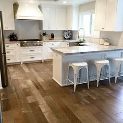 COVE By Van Rozeboom Interiors - Pismo kitchen remodel
