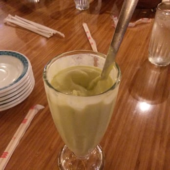 New Century - Avacado shake - Vietnamese Near Me - Syracuse, New York New Century - Avacado shake - Vietnamese Near Me - Syracuse, New York
