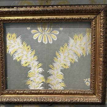 Isabella Stewart Gardner Museum - Empty frames throughout where the stolen art used to be. - Art Museums Near Me - Boston, Massachusetts Isabella Stewart Gardner Museum - Empty frames throughout where the stolen art used to be. - Art Museums Near Me - Boston, Massachusetts