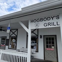 Hogbody's Bar & Grill