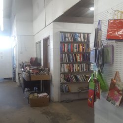 Thrift Center