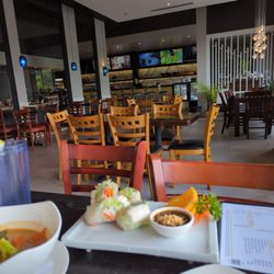 Tomiyama Sushi. Hibachi. Thai