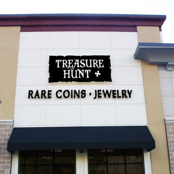 Treasure Hunt - Jewelry Near Me - Pittsburgh, Pennsylvania Treasure Hunt - Jewelry Near Me - Pittsburgh, Pennsylvania
