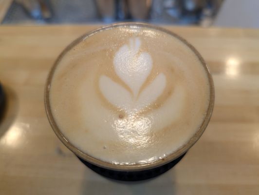 Collective Espresso by null