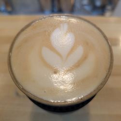 Collective Espresso