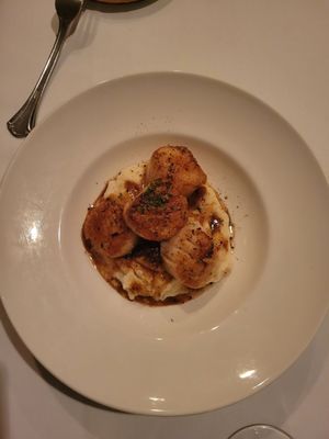 il Portico Restaurant & Bar by null