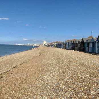 Herne Bay - Health & Medical Near Me - Herne Bay, KEN