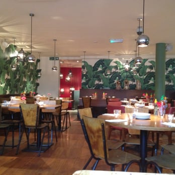 Viet Grill - Restaurant - Vietnamese Near Me - London, XGL