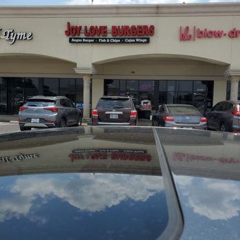 Joy Love Burger - The place. - Burgers Near Me - Houston, Texas Joy Love Burger - The place. - Burgers Near Me - Houston, Texas