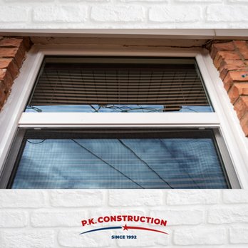 PK Construction - Looking to reduce your energy costs and keep your home protected from the elements? Look no further than PK Construction for ... - Windows Installation Near Me - Seminole, Texas