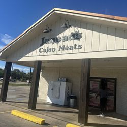 Juneau's Cajun Meats