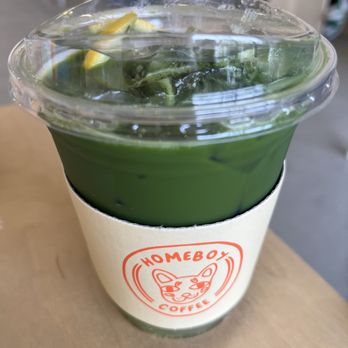 Homeboy Coffee - Coffee & Tea Near Me - Artesia, California Homeboy Coffee - Coffee & Tea Near Me - Artesia, California
